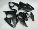 Billige Glänzend Schwarz ZX6R 2000-2002 Motorrad Verkleidungen Billige Glänzend Schwarz ZX6R 2000-2002 Motorrad Verkleidungen