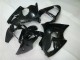 Billige Glänzend Schwarz ZX6R 2000-2002 Motorrad Verkleidungen Billige Glänzend Schwarz ZX6R 2000-2002 Motorrad Verkleidungen