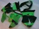 Billige Grün Schwarz ZX6R 2000-2002 Motorrad VollVerkleidungen & Plastik Billige Grün Schwarz ZX6R 2000-2002 Motorrad VollVerkleidungen & Plastik