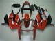 Billige Rot Schwarz Weiß ZX6R 2000-2002 Motorrad Verkleidungen Billige Rot Schwarz Weiß ZX6R 2000-2002 Motorrad Verkleidungen