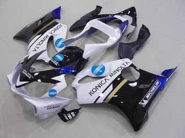 Billige Konica CBR 600 F4i 2001-2003 Motorrad Verkleidungen