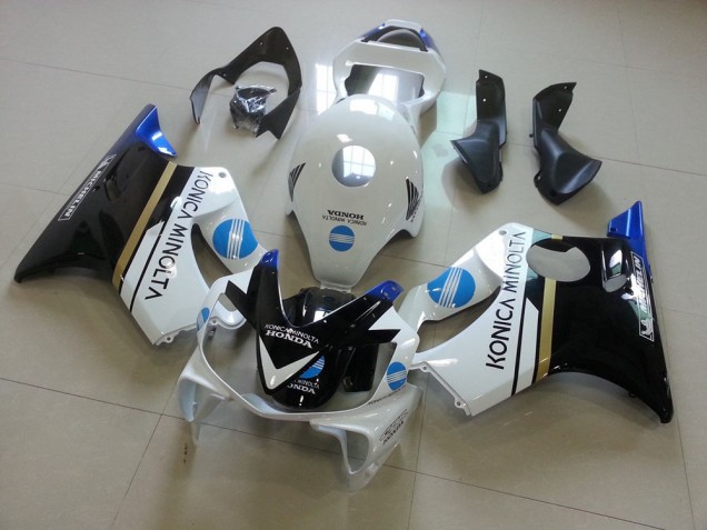 Billige Konica CBR 600 F4i 2001-2003 Motorrad Verkleidung
