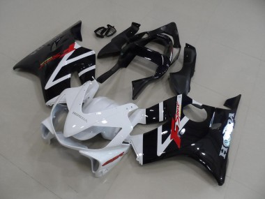 Billige Weiß F Sport CBR 600 F4i 2001-2003 Motorrad Verkleidungen