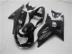 Billige Schwarz GSXR 600 / 750 K1 K2 K3 2001-2003 Motorrad VollVerkleidungen & Plastik Billige Schwarz GSXR 600 / 750 K1 K2 K3 2001-2003 Motorrad VollVerkleidungen & Plastik