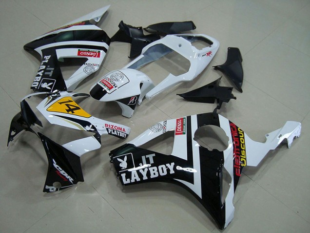 Billige Playboy CBR 900 RR 954 2002-2003 Motorrad Verkleidungen