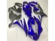 Billige Blaugrau R1 2002-2003 Motorrad Verkleidungen Billige Blaugrau R1 2002-2003 Motorrad Verkleidungen