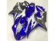 Billige Blaugrau R1 2002-2003 Motorrad Verkleidungen Billige Blaugrau R1 2002-2003 Motorrad Verkleidungen