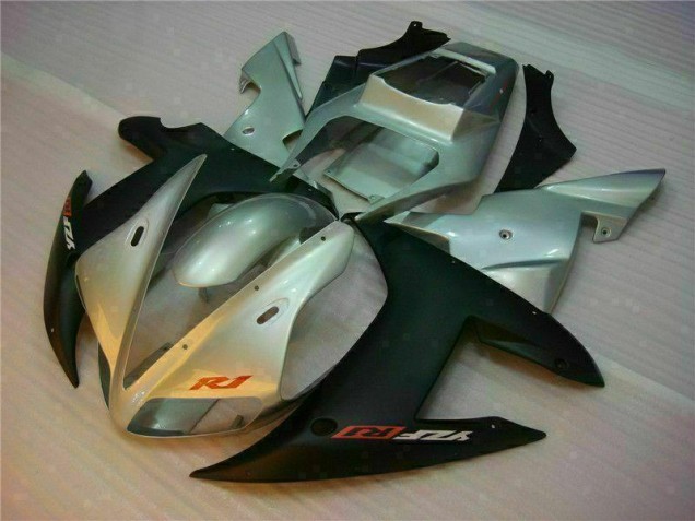 Billige Silber R1 2002-2003 Motorrad Verkleidung