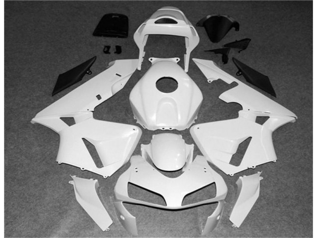 Billige Unbemalt CBR 600 RR 2003-2004 Motorrad Verkleidungen