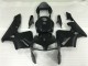 Billige Matt Schwarz CBR 600 RR 2003-2004 Motorrad Verkleidung Billige Matt Schwarz CBR 600 RR 2003-2004 Motorrad Verkleidung