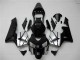 Billige Schwarz Silber CBR 600 RR 2003-2004 Motorrad Verkleidungen Billige Schwarz Silber CBR 600 RR 2003-2004 Motorrad Verkleidungen