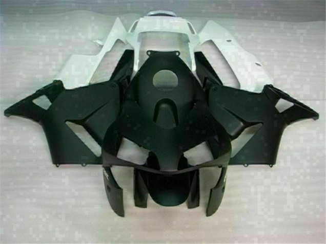 Billige Schwarz CBR 600 RR 2003-2004 Motorrad Verkleidung