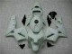 Billige Weiß CBR 600 RR 2003-2004 Motor Verkleidungen