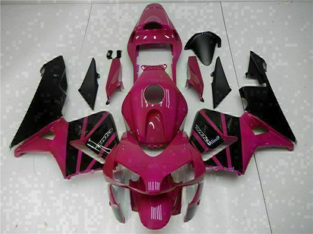 Billige Lila CBR 600 RR 2003-2004 Motorrad Verkleidung