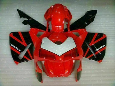 Billige Rot CBR 600 RR 2003-2004 Motorrad Verkleidung