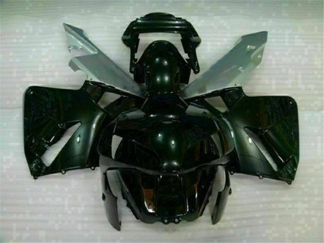 Billige Schwarz CBR 600 RR 2003-2004 Motorrad VollVerkleidungen & Plastik