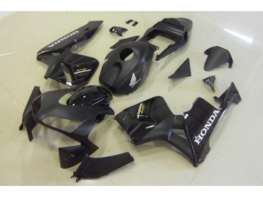 Billige Schwarz CBR 600 RR 2003-2004 Motorrad Verkleidungen