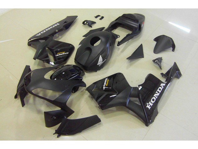 Billige Schwarz CBR 600 RR 2003-2004 Motorrad Verkleidungen