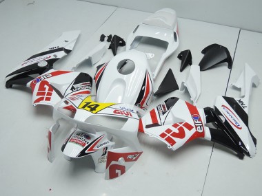 Billige Givi CBR 600 RR 2003-2004 Motorrad Verkleidungen