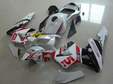 Billige Givi CBR 600 RR 2003-2004 Motorrad Verkleidung