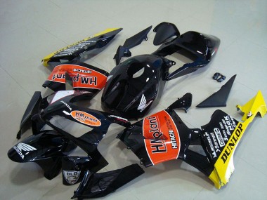 Billige HM Plant CBR 600 RR 2003-2004 Motorrad Verkleidungen