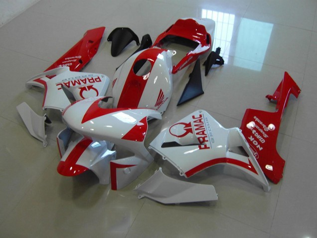 Billige Pramac Rennen CBR 600 RR 2003-2004 Motorrad Verkleidungen