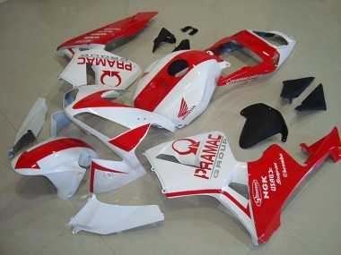 Billige Pramac CBR 600 RR 2003-2004 Motorrad Verkleidungen