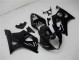 Billige Glänzend Schwarz GSXR 1000 K3 2003-2004 Motorrad Verkleidung Billige Glänzend Schwarz GSXR 1000 K3 2003-2004 Motorrad Verkleidung