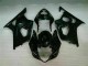 Billige Glänzend Schwarz GSXR 1000 K3 2003-2004 Motorrad Verkleidungen Billige Glänzend Schwarz GSXR 1000 K3 2003-2004 Motorrad Verkleidungen