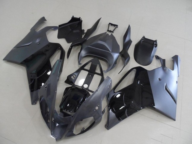 Billige Grau RSV 1000 2003-2006 Motorrad Verkleidungen