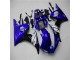 Billige Blau Weiß Schwarz R6 2003-2005 Motorrad Verkleidungen Billige Blau Weiß Schwarz R6 2003-2005 Motorrad Verkleidungen