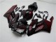 Billige Rot Schwarz CBR 1000 RR 2004-2005 Motorrad Vollverkleidung Billige Rot Schwarz CBR 1000 RR 2004-2005 Motorrad Vollverkleidung