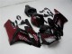 Billige Rot Schwarz CBR 1000 RR 2004-2005 Motorrad Vollverkleidung Billige Rot Schwarz CBR 1000 RR 2004-2005 Motorrad Vollverkleidung