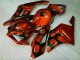 Billige Orange Schwarz CBR 1000 RR 2004-2005 Motorrad Verkleidung Billige Orange Schwarz CBR 1000 RR 2004-2005 Motorrad Verkleidung