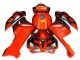 Billige Orange Schwarz CBR 1000 RR 2004-2005 Motorrad Verkleidung Billige Orange Schwarz CBR 1000 RR 2004-2005 Motorrad Verkleidung