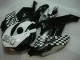 Billige Weiß Schwarz CBR 1000 RR 2004-2005 Motorrad Verkleidungen Billige Weiß Schwarz CBR 1000 RR 2004-2005 Motorrad Verkleidungen