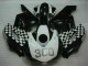 Billige Weiß Schwarz CBR 1000 RR 2004-2005 Motorrad Verkleidungen Billige Weiß Schwarz CBR 1000 RR 2004-2005 Motorrad Verkleidungen