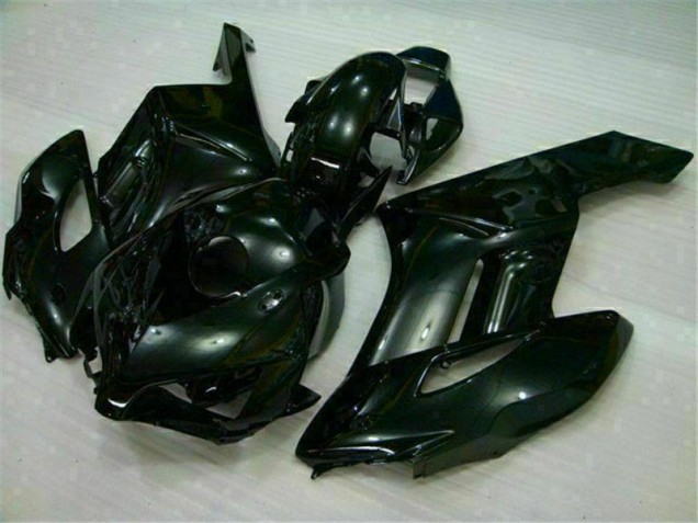 Billige Glänzend Schwarz CBR 1000 RR 2004-2005 Motorrad Verkleidungen Billige Glänzend Schwarz CBR 1000 RR 2004-2005 Motorrad Verkleidungen