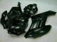 Billige Glänzend Schwarz CBR 1000 RR 2004-2005 Motorrad Verkleidungen Billige Glänzend Schwarz CBR 1000 RR 2004-2005 Motorrad Verkleidungen