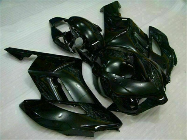 Billige Glänzend Schwarz CBR 1000 RR 2004-2005 Motorrad Verkleidungen Billige Glänzend Schwarz CBR 1000 RR 2004-2005 Motorrad Verkleidungen