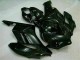 Billige Glänzend Schwarz CBR 1000 RR 2004-2005 Motorrad Verkleidungen Billige Glänzend Schwarz CBR 1000 RR 2004-2005 Motorrad Verkleidungen