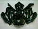 Billige Glänzend Schwarz CBR 1000 RR 2004-2005 Motorrad Verkleidungen Billige Glänzend Schwarz CBR 1000 RR 2004-2005 Motorrad Verkleidungen