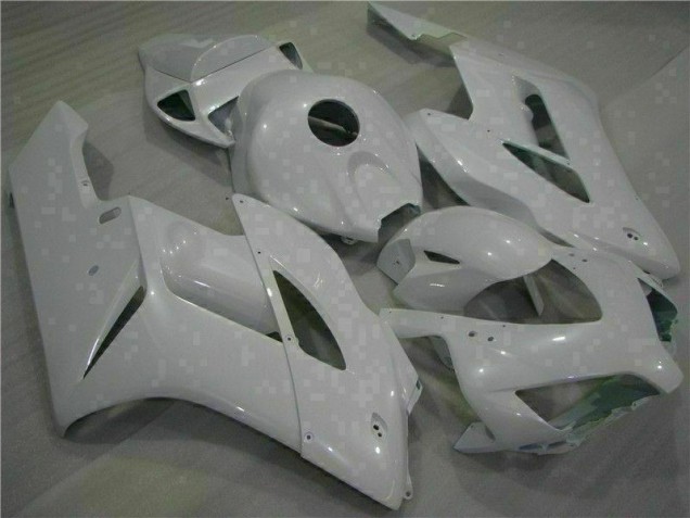 Billige Weiß CBR 1000 RR 2004-2005 Motorrad Verkleidungen Komplett Sets Billige Weiß CBR 1000 RR 2004-2005 Motorrad Verkleidungen Komplett Sets