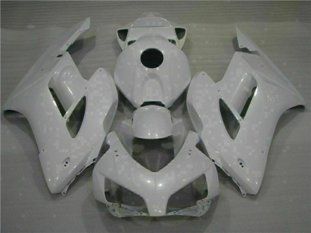 Billige Weiß CBR 1000 RR 2004-2005 Motorrad Verkleidungen Komplett Sets Billige Weiß CBR 1000 RR 2004-2005 Motorrad Verkleidungen Komplett Sets