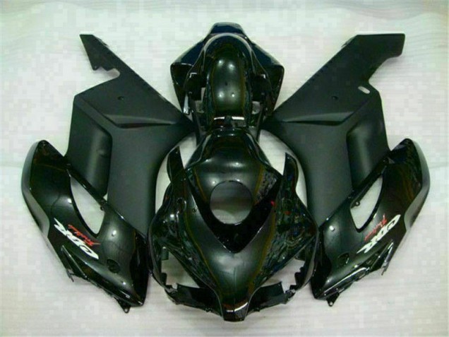 Billige Schwarz CBR 1000 RR 2004-2005 Motorrad Verkleidung & Plastik Billige Schwarz CBR 1000 RR 2004-2005 Motorrad Verkleidung & Plastik