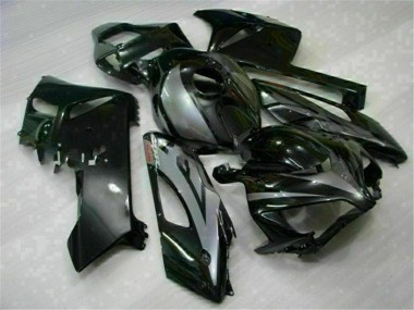 Billige Schwarz CBR 1000 RR 2004-2005 Motorrad Verkleidung