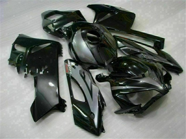 Billige Schwarz CBR 1000 RR 2004-2005 Motorrad Verkleidung Billige Schwarz CBR 1000 RR 2004-2005 Motorrad Verkleidung
