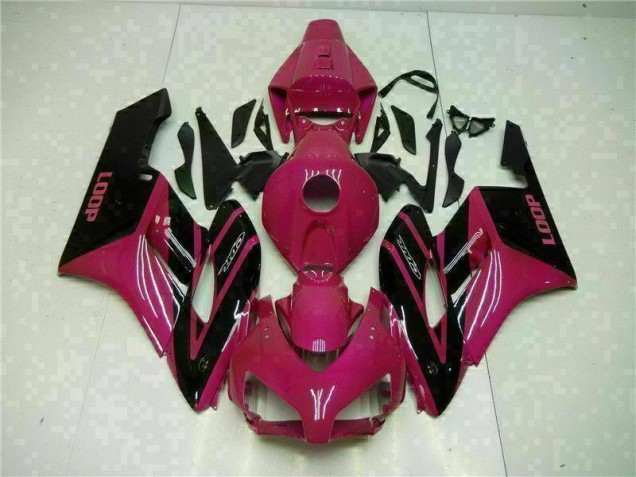 Billige Lila CBR 1000 RR 2004-2005 Motorrad Verkleidungen Billige Lila CBR 1000 RR 2004-2005 Motorrad Verkleidungen