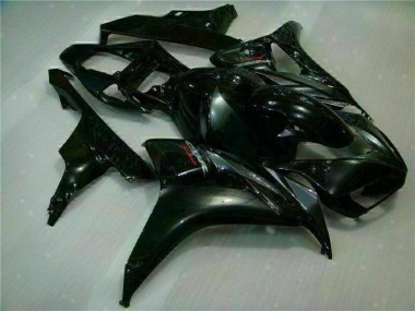 Billige Schwarz CBR 1000 RR 2004-2005 Motor Verkleidung