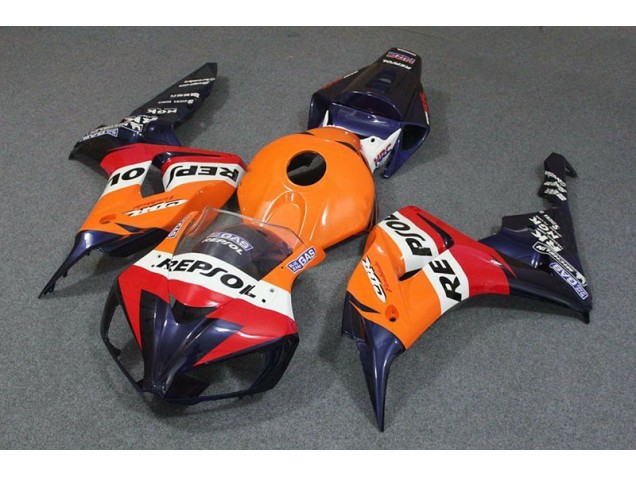 Billige Orange Repsol CBR 1000 RR 2004-2005 Motorrad Verkleidungen Billige Orange Repsol CBR 1000 RR 2004-2005 Motorrad Verkleidungen